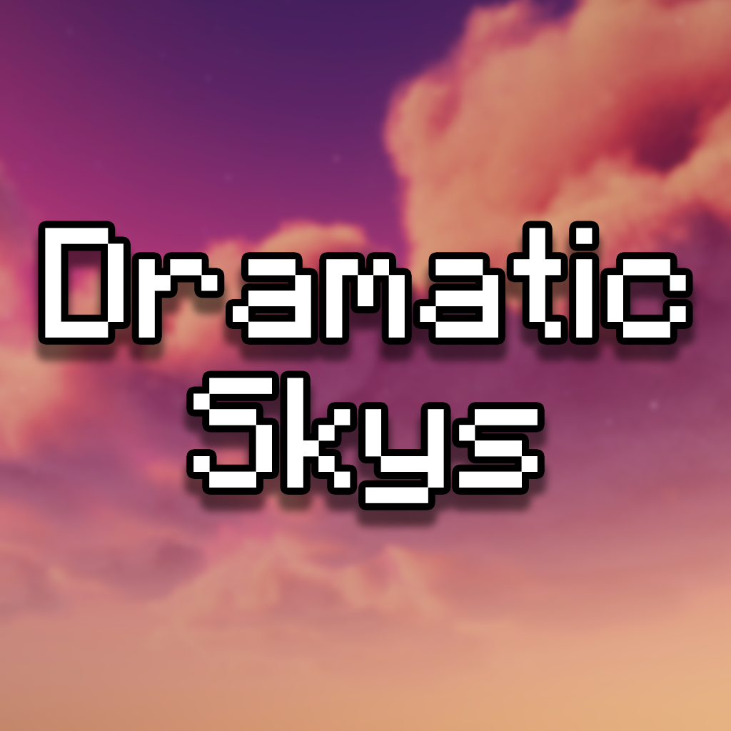 Dramatic Skys